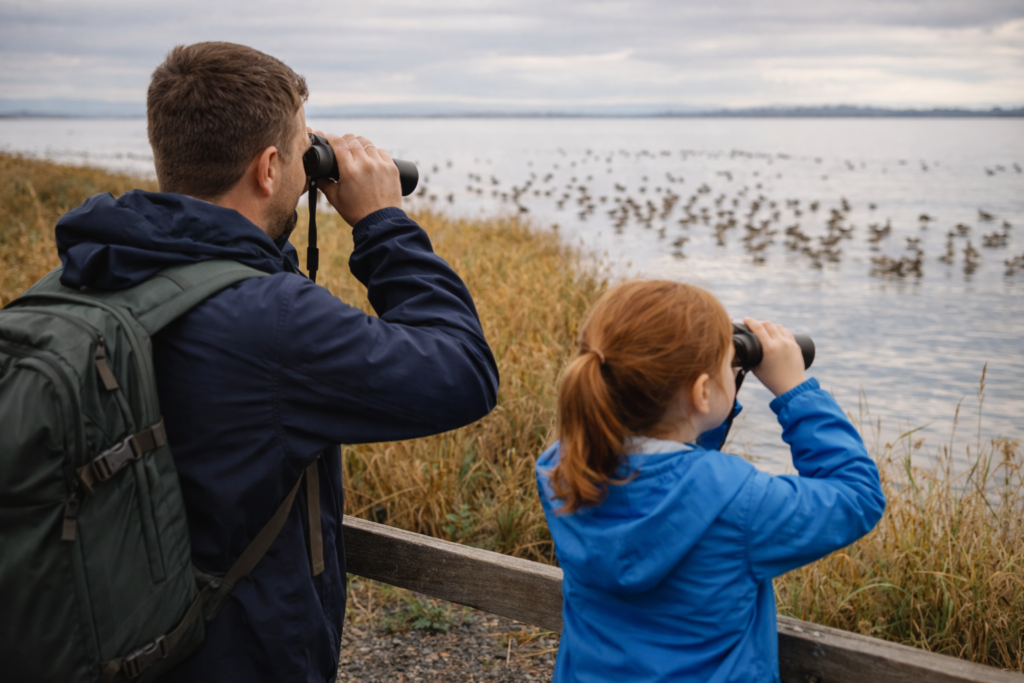 birdwatching-exploration-with-family-professional-services