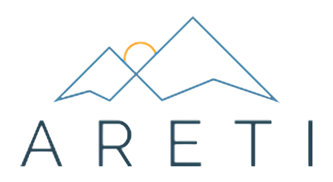 Areti Logo Areti-CPA