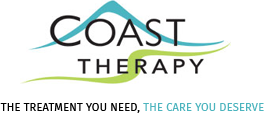 Coast Therapy logo - Physical therapy and rehabilitation services in Port Moody