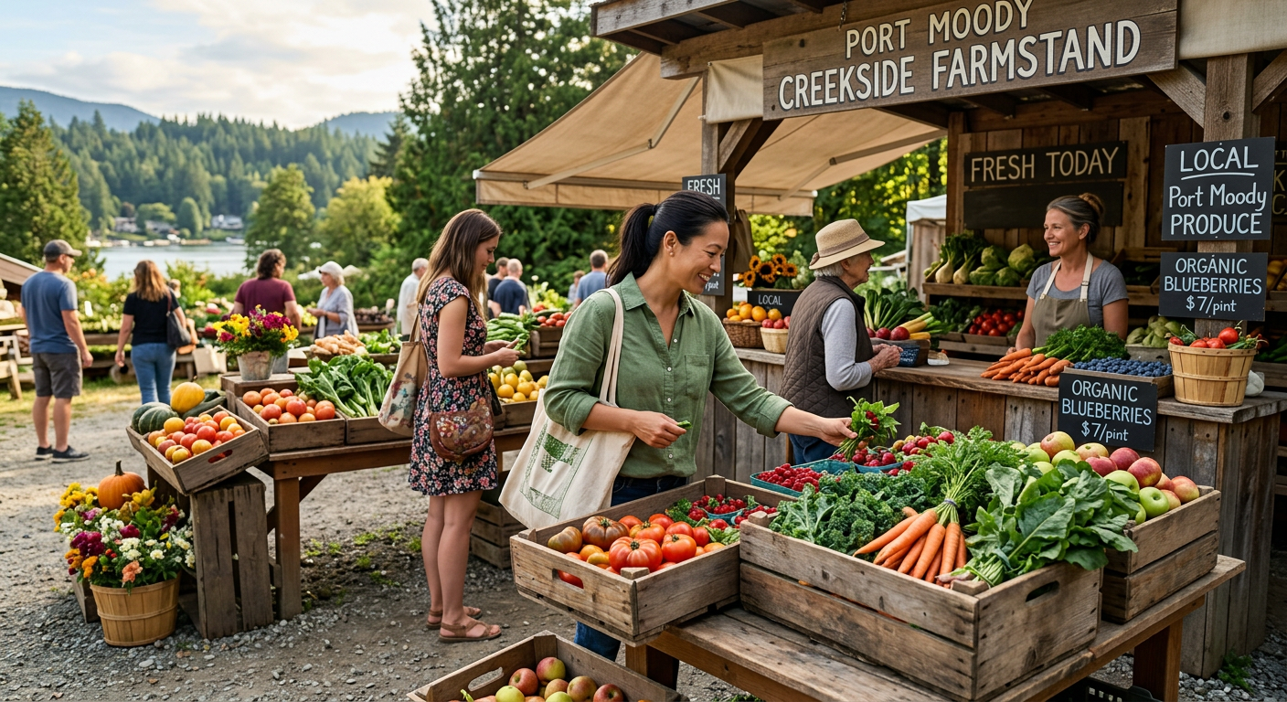 Growing Your Own Food and Community Gardens