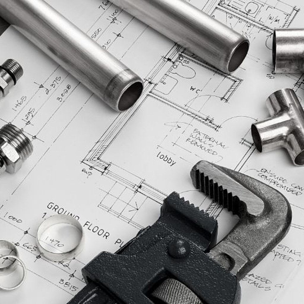 Hastie Plumbing work on residential plumbing