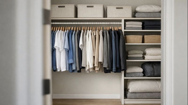 lio closet hero All Port Moody Locals