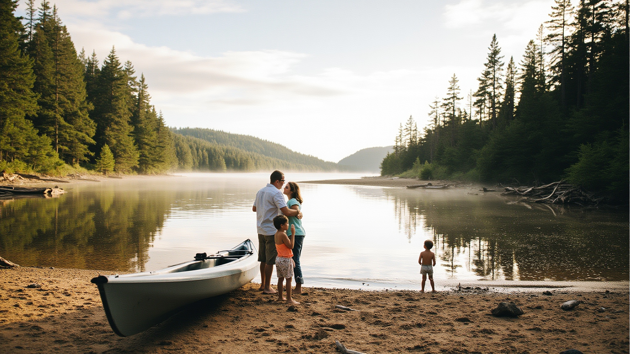 Belcarra Regional Park: A Complete Visitor's Guide