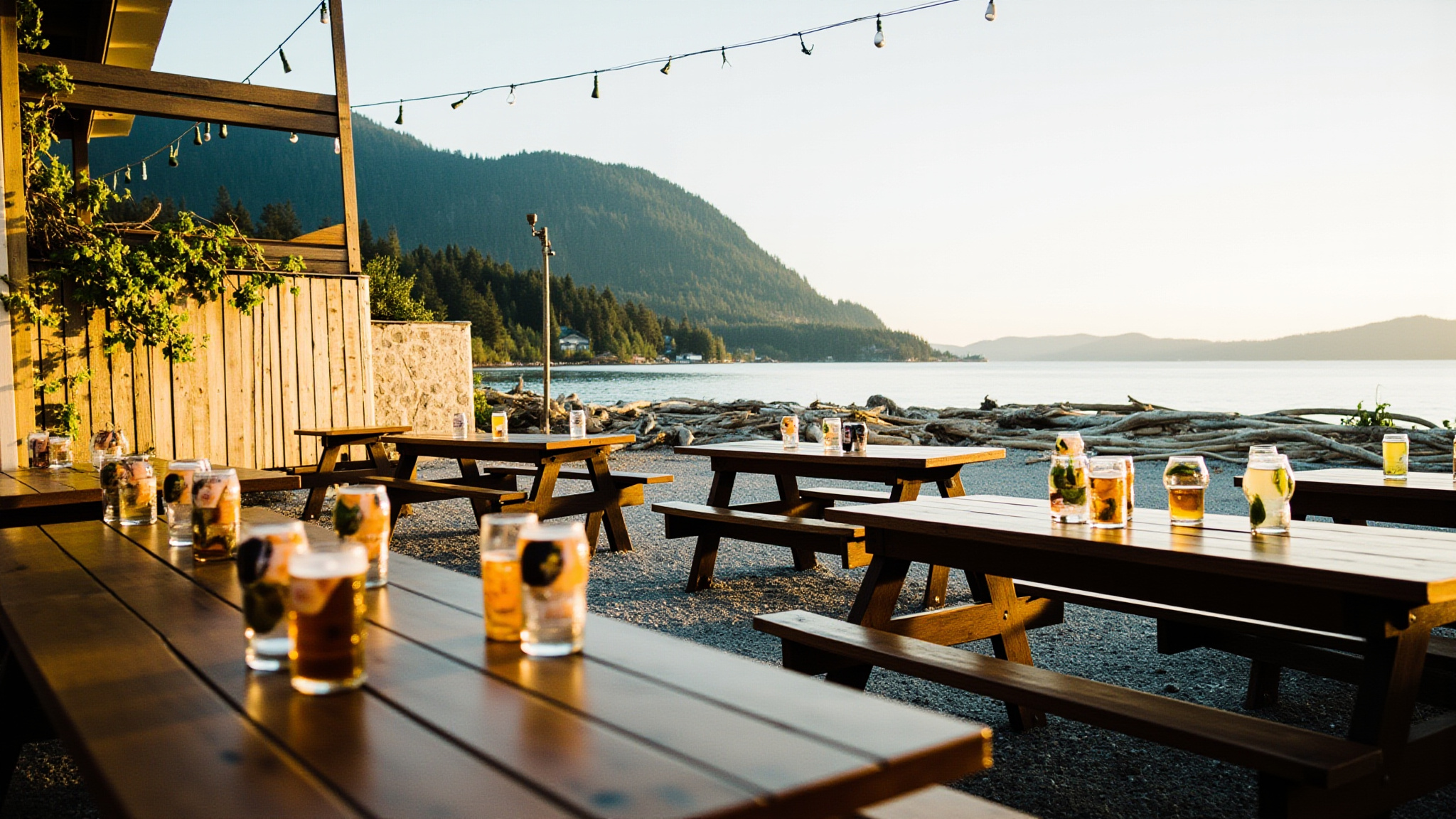 Port Moody's Brewers Row: A Complete Craft Beer Guide
