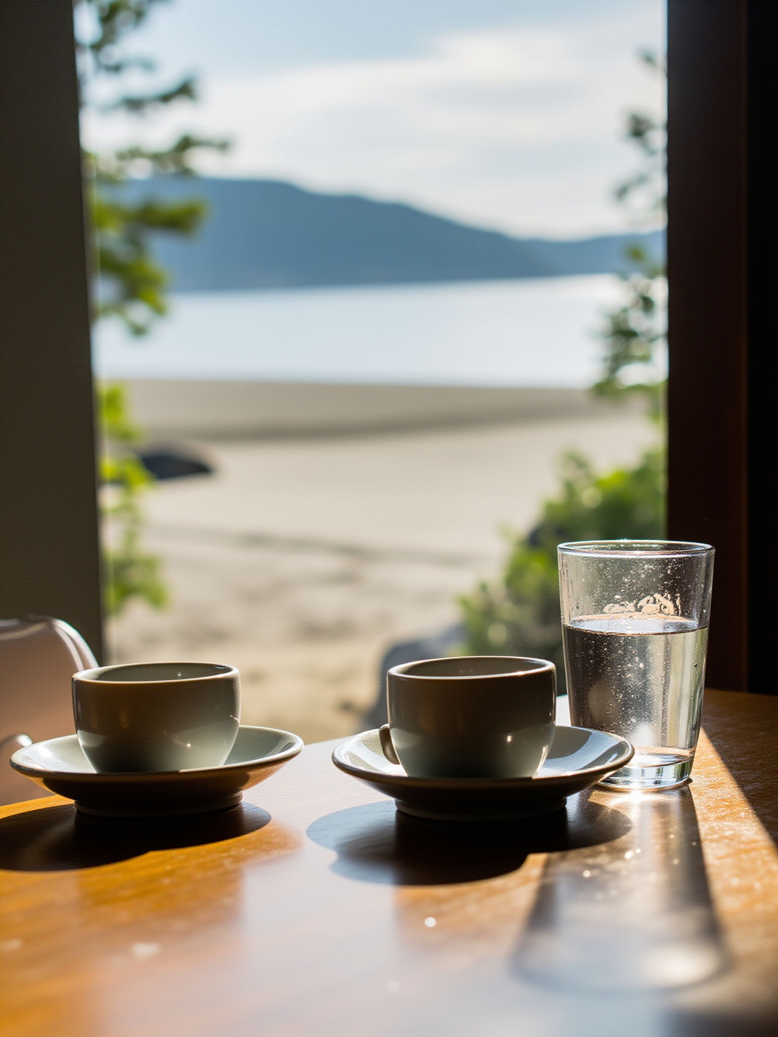 St Johns Street: The Heart of Port Moody's Cafe Culture