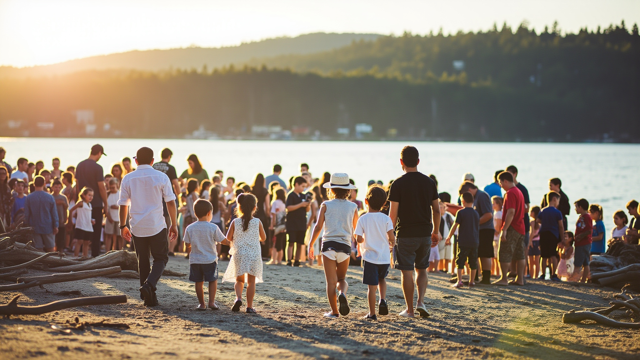 Where to Celebrate Canada Day in Port Moody, BC
