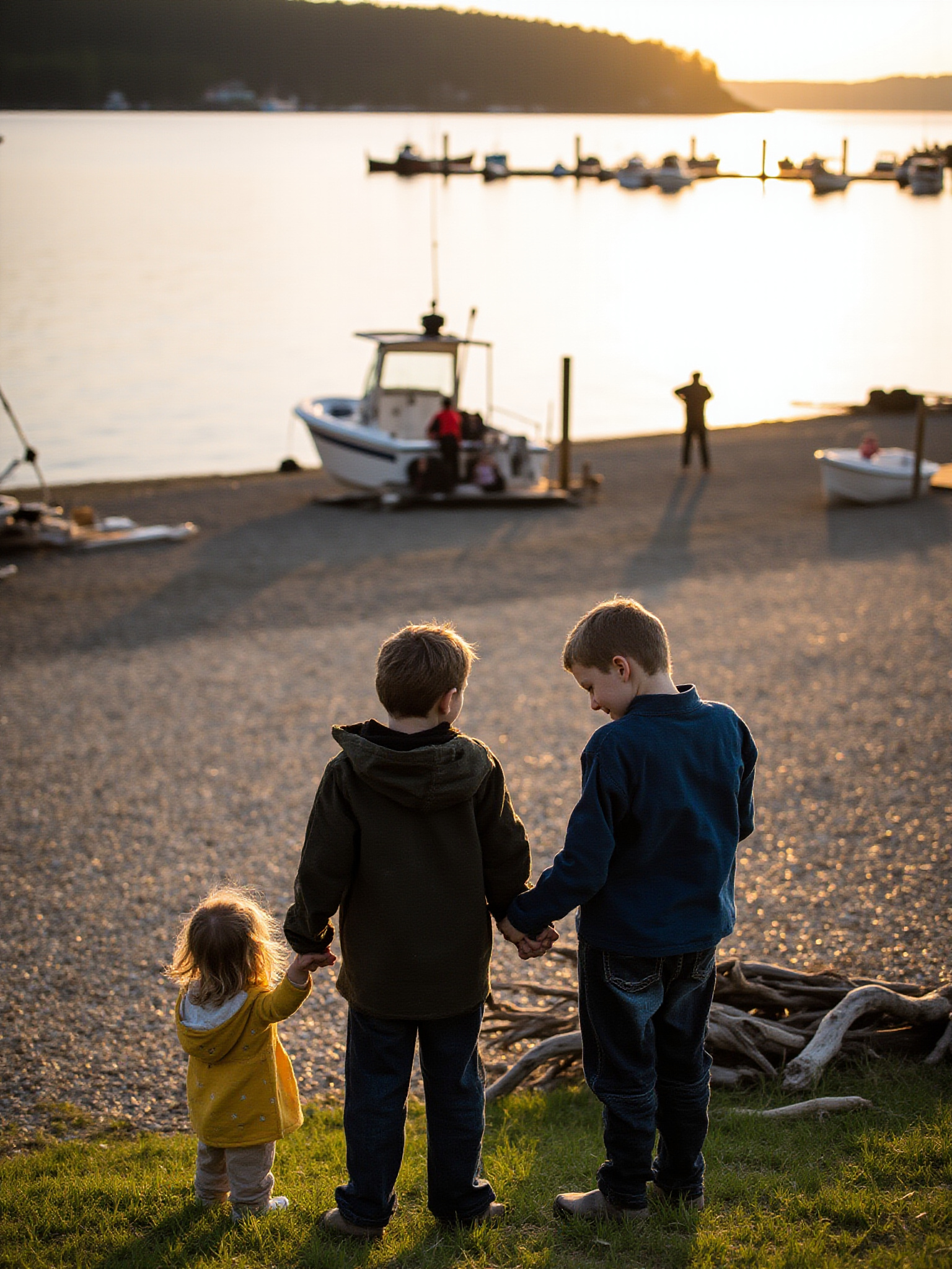 Rocky Point Park: The Heart of the Celebration