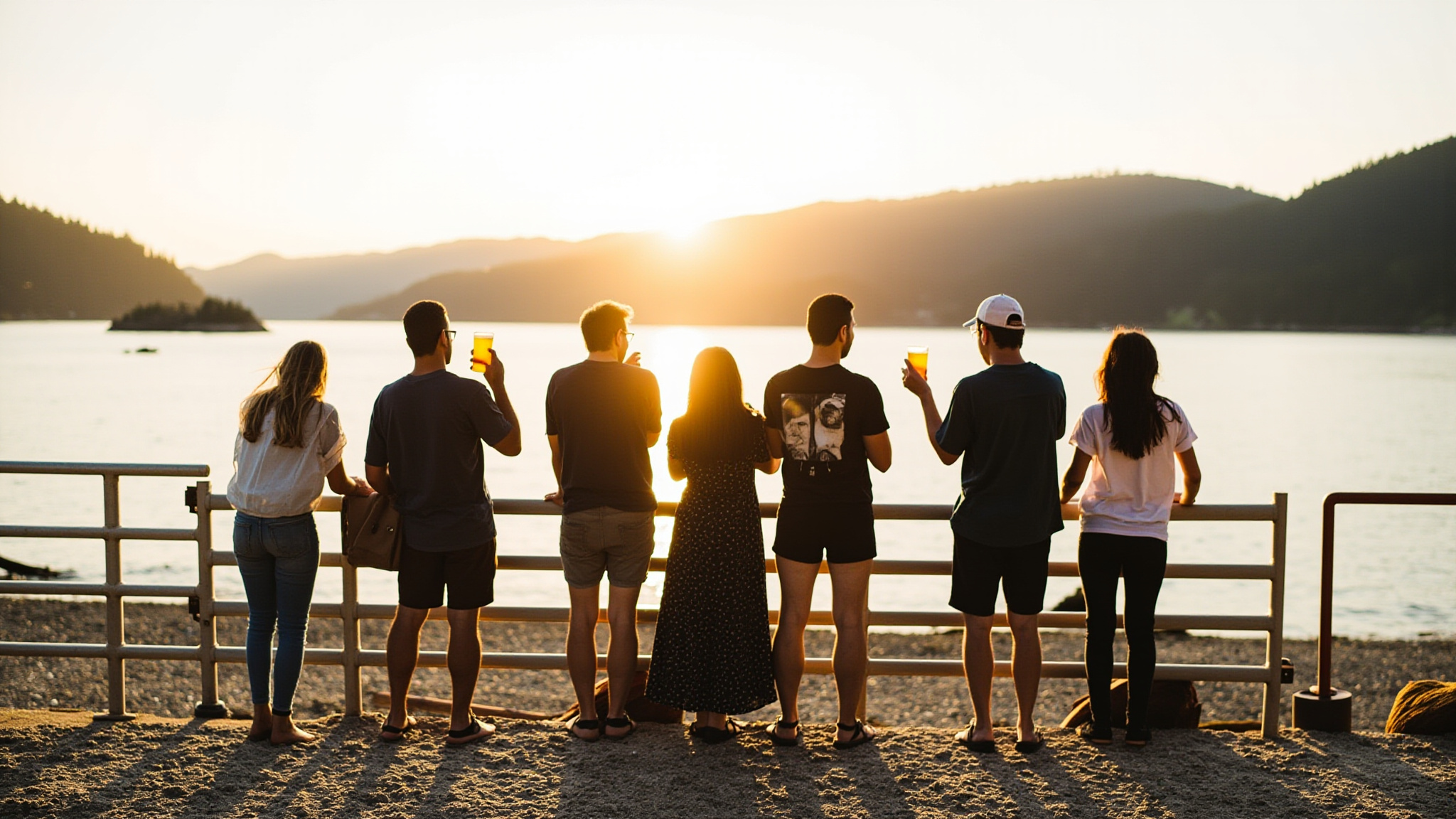 What Makes Port Moody Canada Day Feel Like Its Own Thing