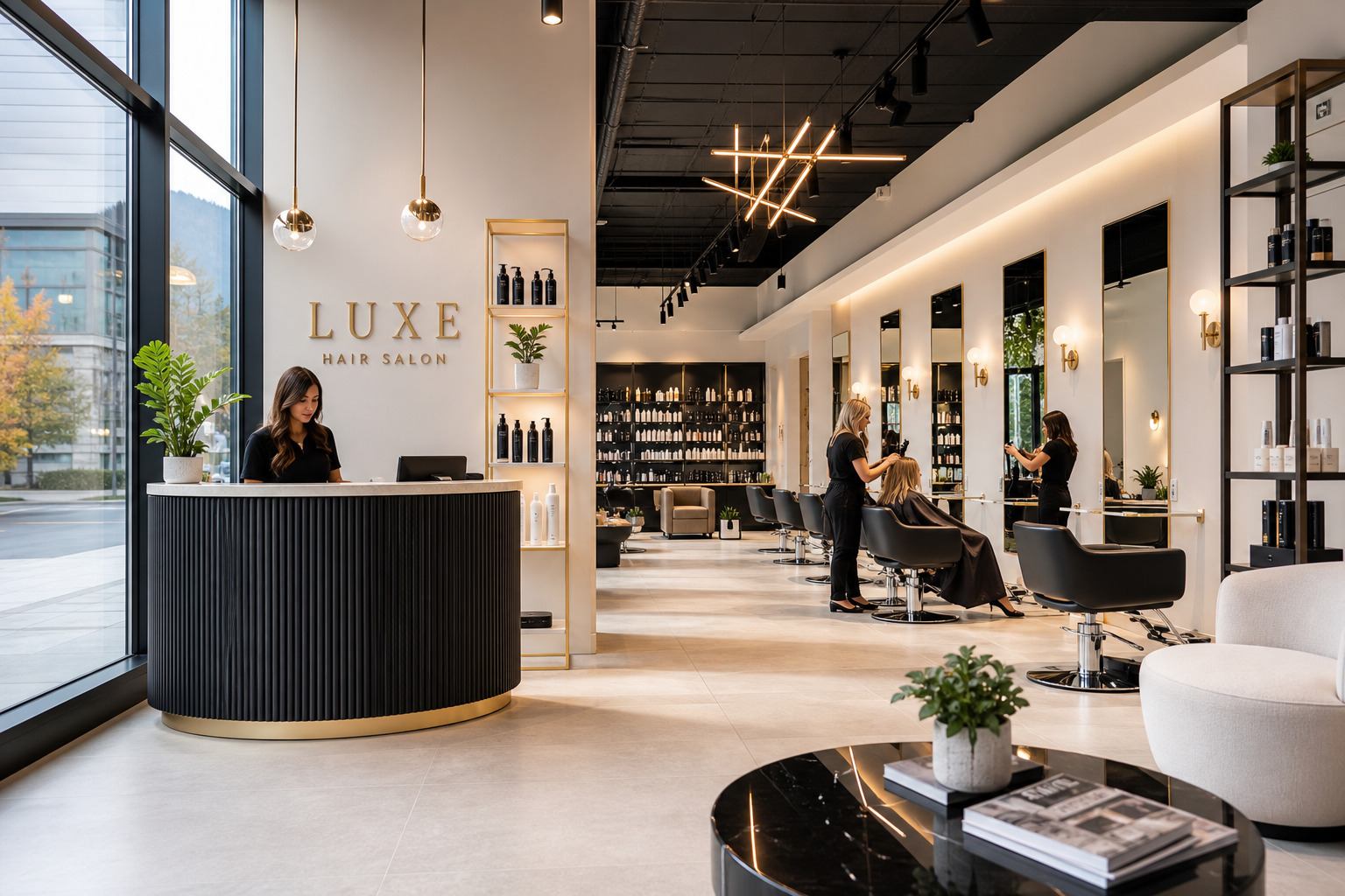 featured 1 Top Hair Salons in Port Moody