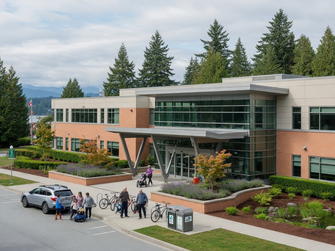 new port moody recreation Port Moody's Top 5 Recreation Centres, Ranked Port Moody Recreation Complex in Port Moody