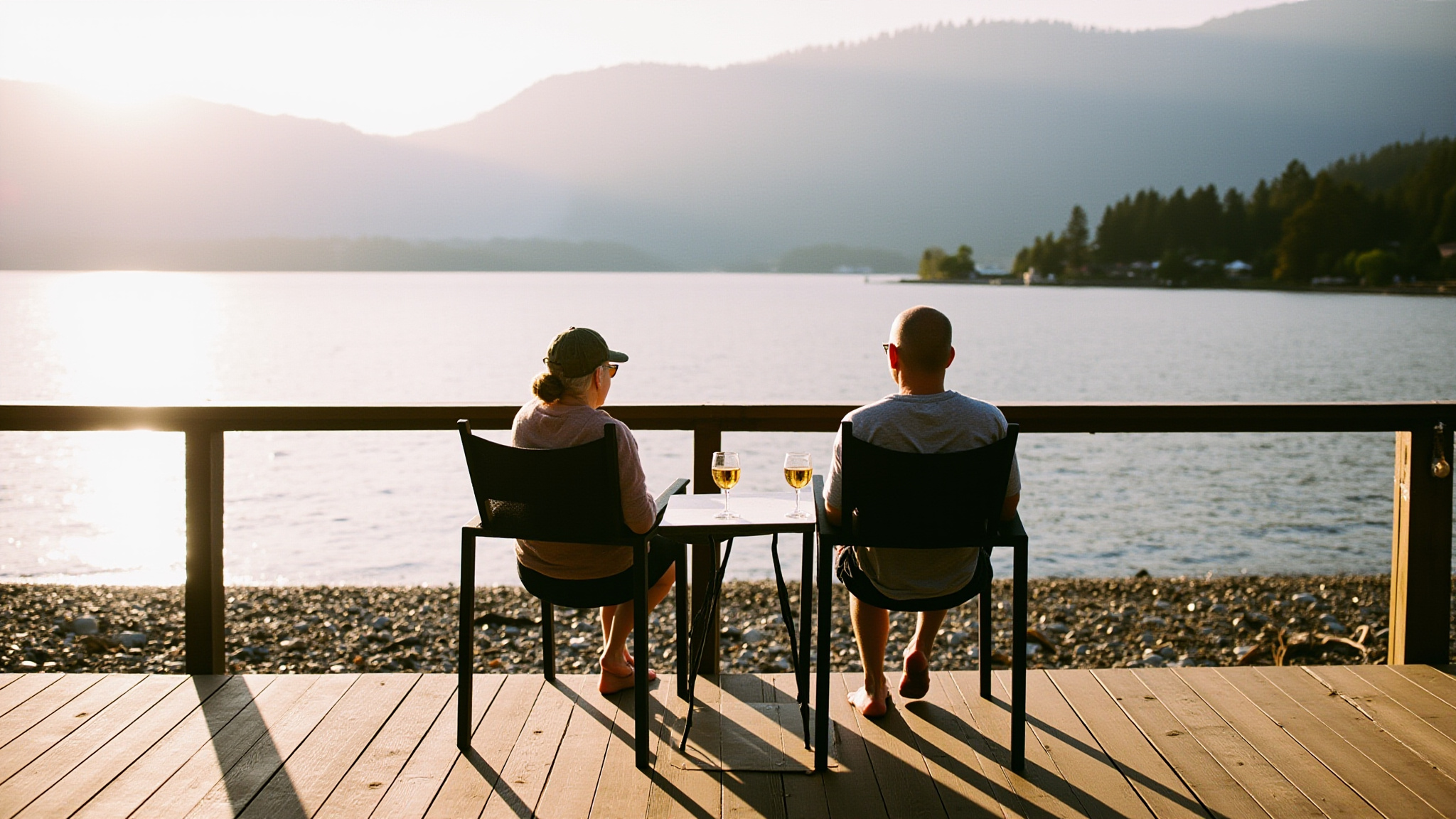 Best Restaurants in Port Moody, BC