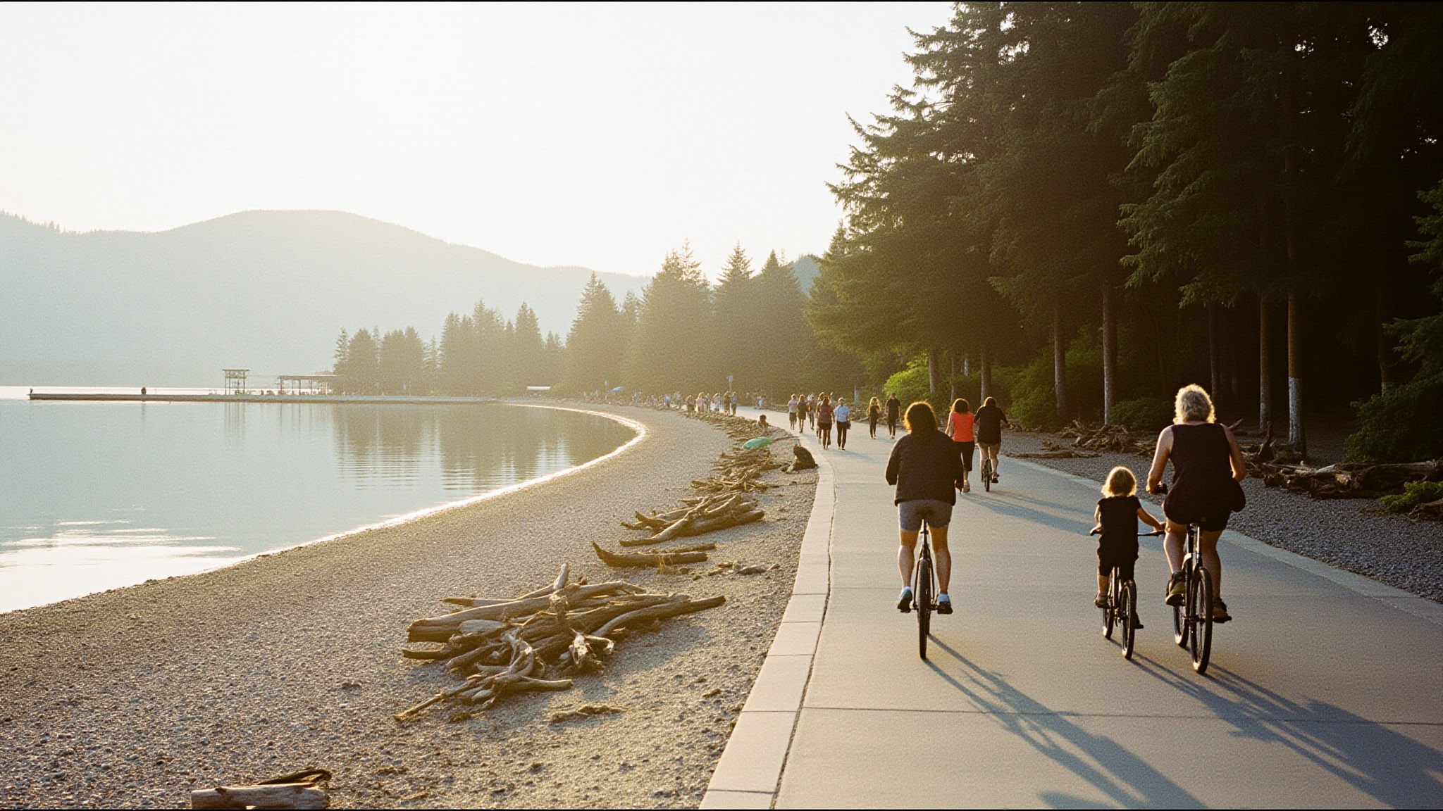 Rocky Point Park Port Moody: A Complete Guide