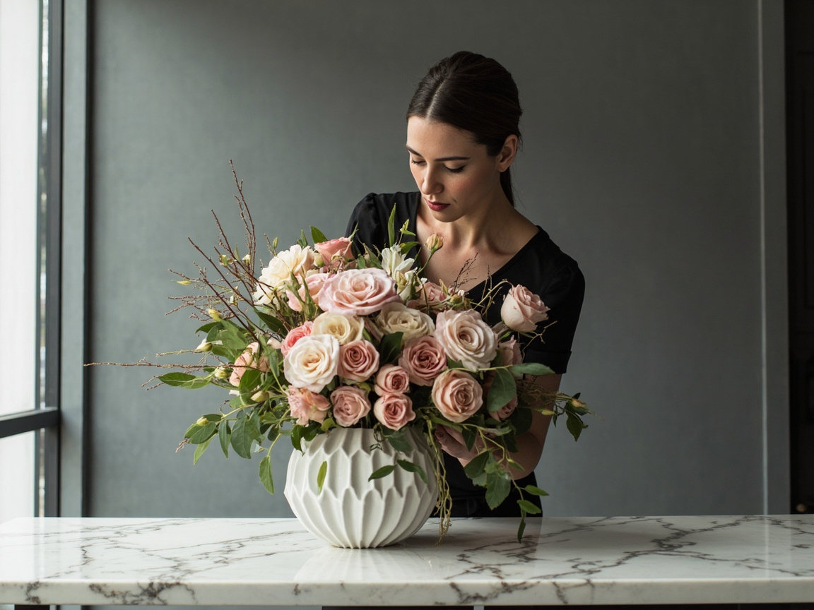 Vivio Flower Gallery