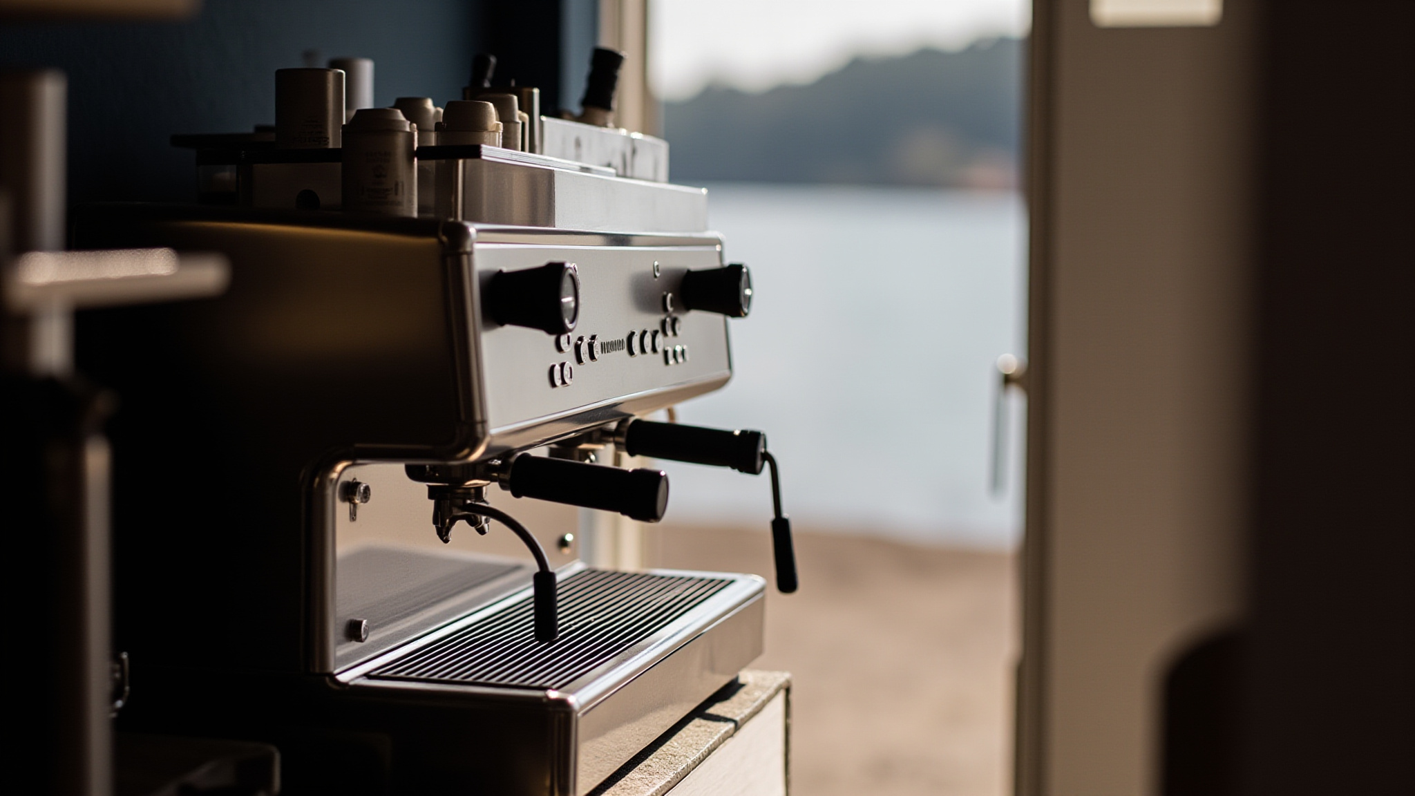 Port Moody BC Best Coffee Shops