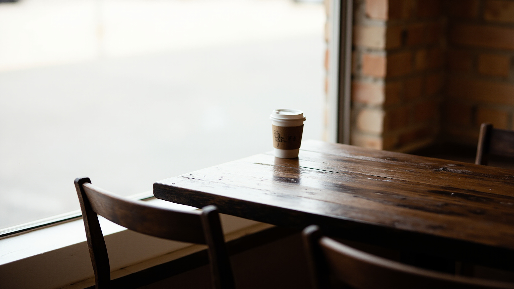Coffee by Neighbourhood in Port Moody