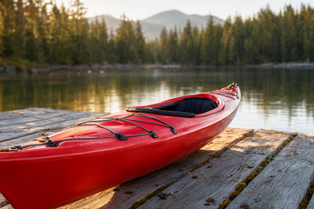 Port Moody's Quiet Labour Day Long Weekend